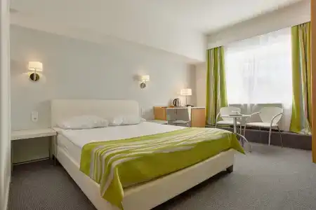 MyContinental Bucuresti Gara de Nord - 3