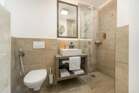 Avenida Panorama Suites Kaprun - 11