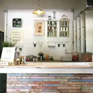 Chanchalay Hip Hostel Sha Extra Plus - 1