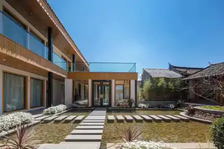 Lijiang Yunwa Inn - 46