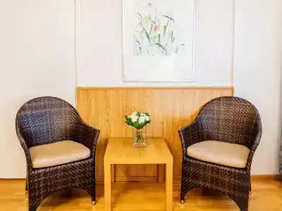 Ruissalo Spa - 56