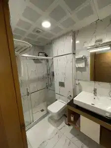Shah Inn - 9