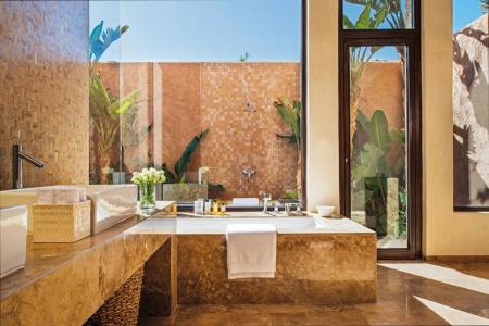 Fairmont Royal Palm Marrakech - 48