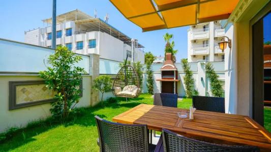 Green Beyza Suites - 4