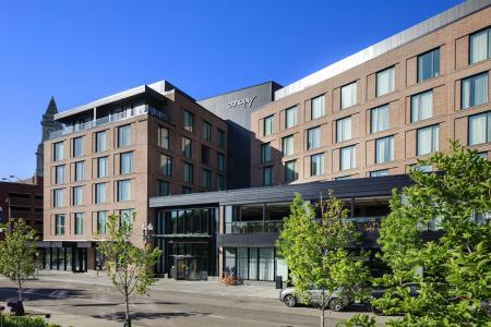 Canopy By Hilton Boston Downtown - 0