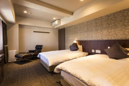 Dormy Inn Kumamoto Natural Hot Spring - 3