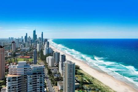 Ultiqa Air On Broadbeach - 212