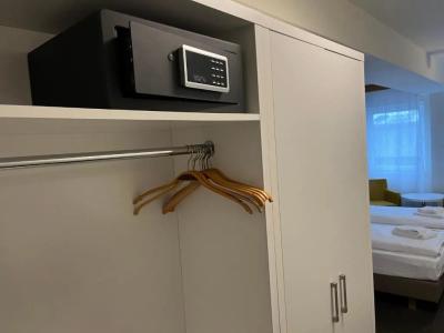 astral'Inn Leipzig & Restaurant - 35