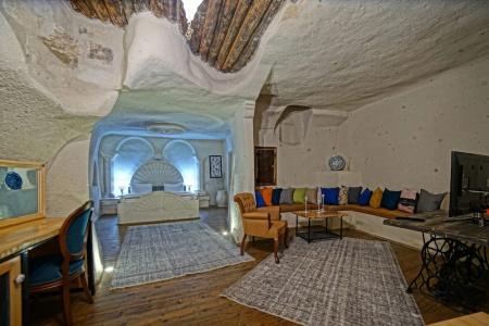 Taru Cave Suites - 120