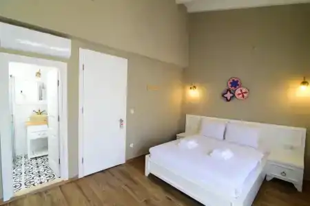 Jardin d'Azur Alaçatı - 16