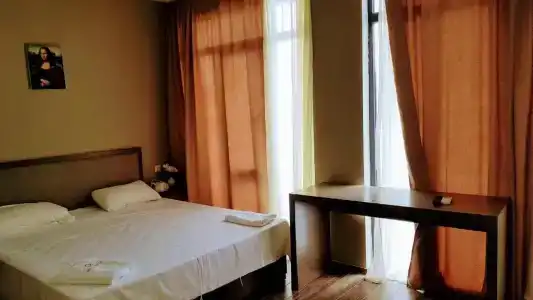 Iveri Beach Kobuleti - 106