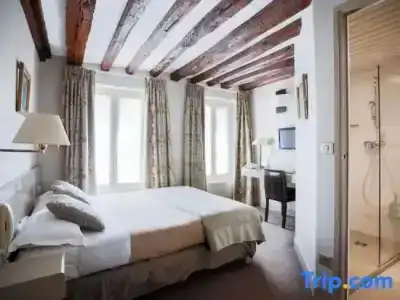 Hôtel la Residence Du Berry - 59