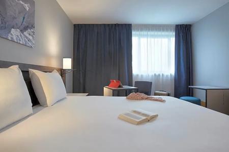 Mercure Paris Roissy Cdg - 67