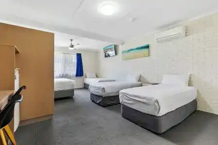 Comfort Inn on Main - 26