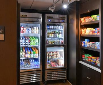 Courtyard by Marriott Northeast/Fort Jackson Area - 10