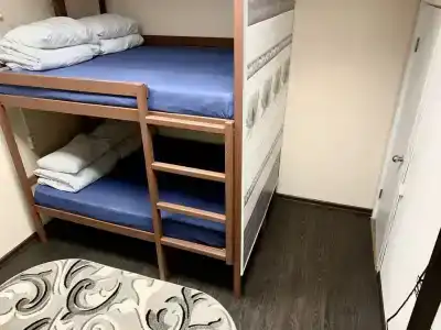 ОК на Большой Никитской - 3