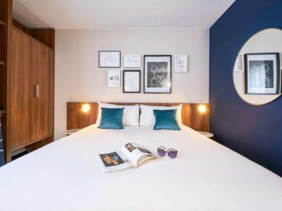 Mercure Paris Montparnasse Pasteur - 27