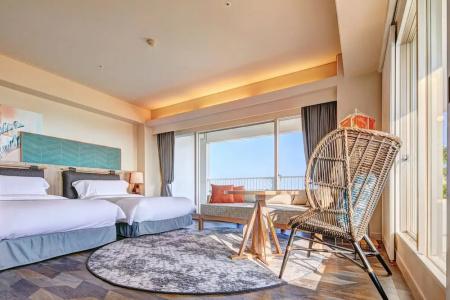 ANA InterContinental Ishigaki Resort, an IHG - 76