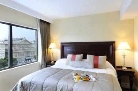 Buenos Aires Marriott - 55