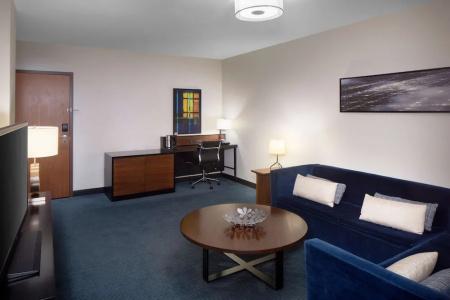 Hyatt Regency - 44