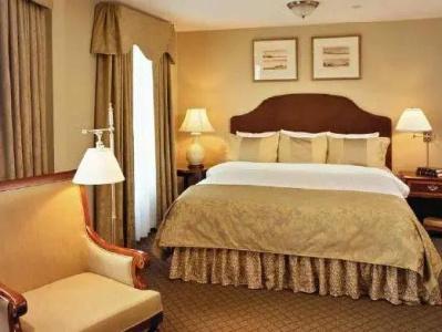 The Partridge Inn, Curio Collection by Hilton - 34