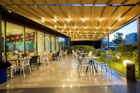Best Western Premier Ark - 4