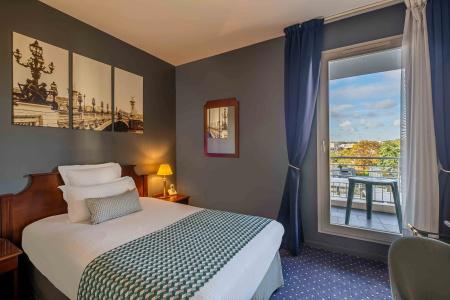 Amiral Hôtel - 2