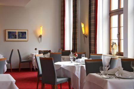 & Restaurant Michaelis - 17