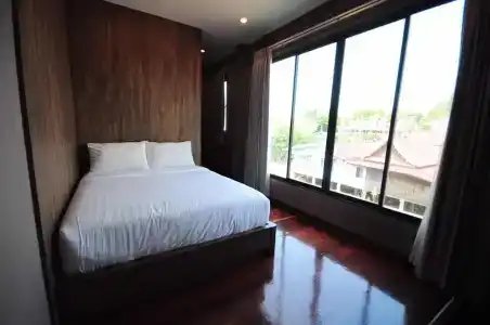 Baan Keang Chon Ayutthaya บ้านเคียงชล อยุธยา - 41