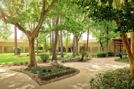 DoubleTree by Hilton Houston Intercontinental Airport - 20