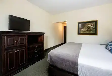 Savannah House - 76