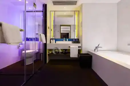 Holiday Inn Express Shenzhen Dongmen, An Ihg - 9