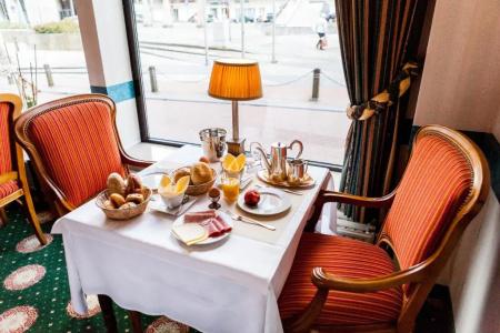 Malecot by F-Hotels - 66