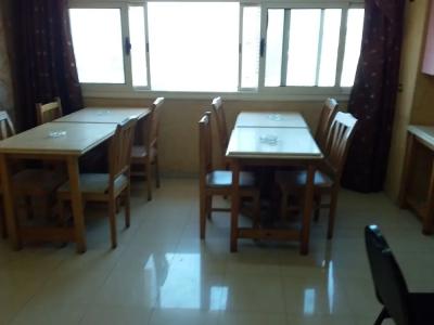 Isis Hostel 2 - 124