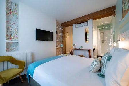 1er Etage Marais - 34