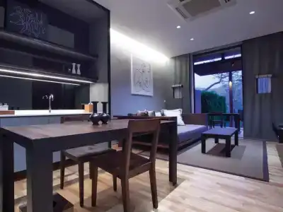 Atta Lakeside Resort Suite - 62