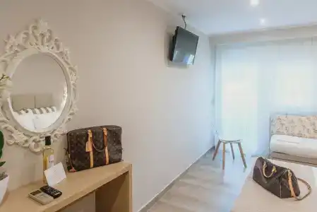 Ammos Beach Seaside Luxury Suites - 72
