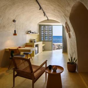 Sublime Villa & Caves - 41