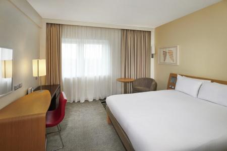 Novotel London West - 3