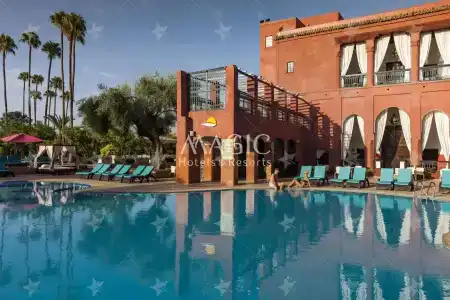 Medina Gardens - Adults Only - All Inclusive - 0