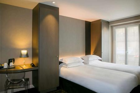 Best Western Plus Quartier Latin Pantheon - 2