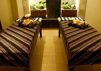 Crystal Lotus Yogyakarta - 11