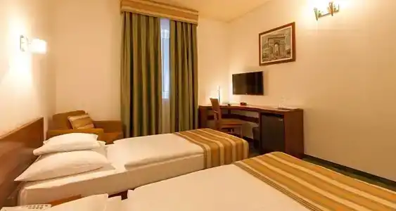 Best Western Airport Stella - 56