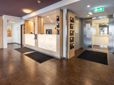 b&b Heilbronn - 11