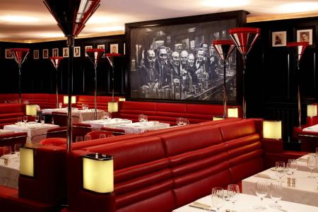 The Chatwal, a Luxury Collection, New York City - 21