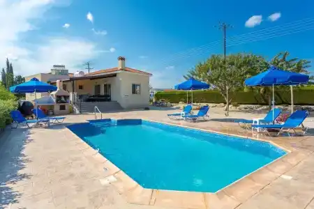 Villa Prodromos - 11