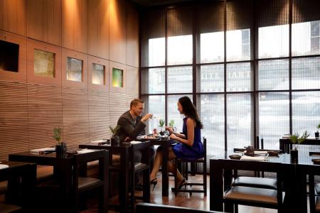 Andaz London Liverpool Street - a Concept by Hyatt - 33