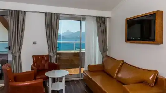 Ketenci Otel - 73
