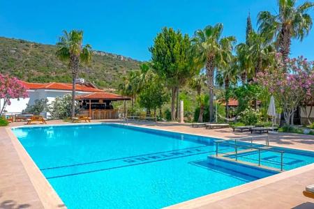 Xanthos Boutique Patara - 43