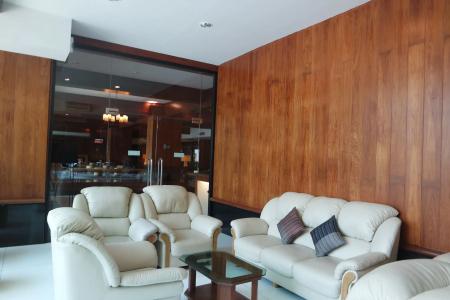 Laemtong Serviced Apartment - 1